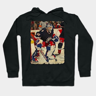 Jussi Markkanen - New York Rangers, 2003 Hoodie